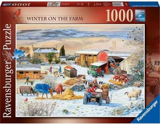 Novedades Ravensburger