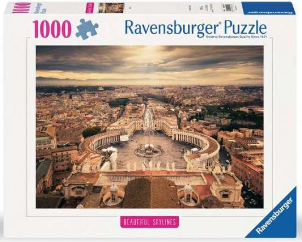 Novedades Ravensburger