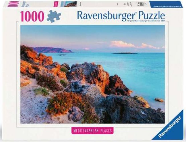 Novedades Ravensburger