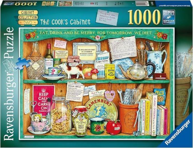 Novedades Ravensburger